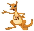 Kangaroo Kids